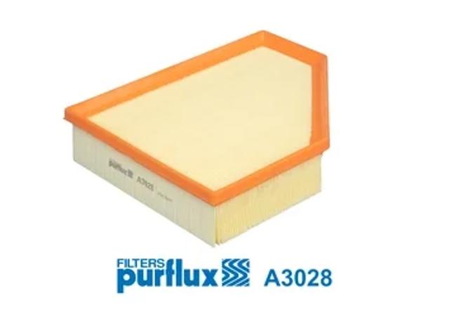 Автомобильный фильтр воздуха A3028 PURFLUX