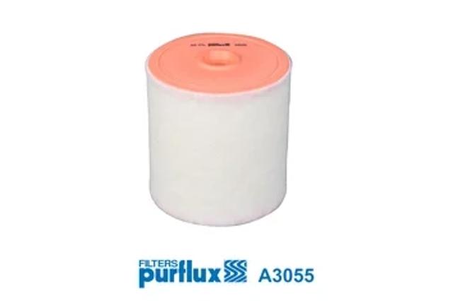 Автомобильный фильтр воздуха A3055 PURFLUX