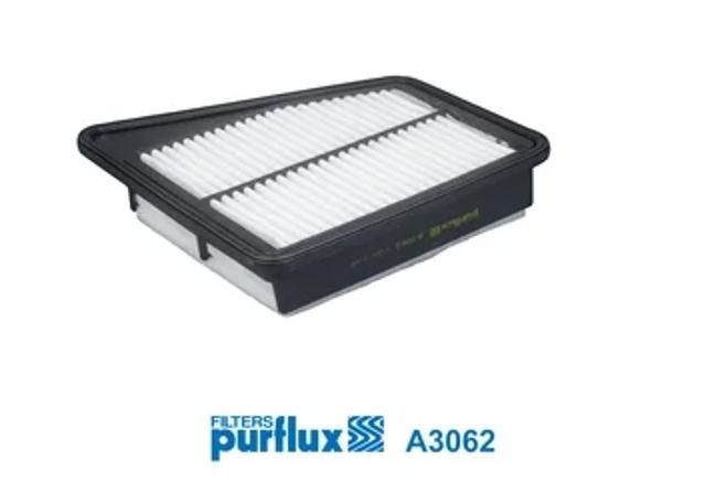 Автомобильный фильтр воздуха A3062 PURFLUX