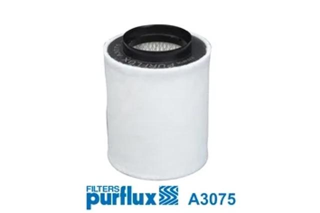 Воздушный фильтр двигателя A3075 PURFLUX