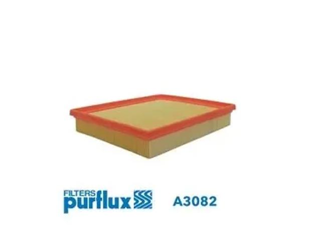 Автомобильный фильтр воздуха A3082 PURFLUX