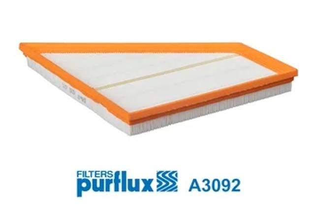 Воздушный фильтр A3092 PURFLUX