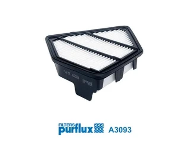 Автомобильный фильтр воздуха A3093 PURFLUX