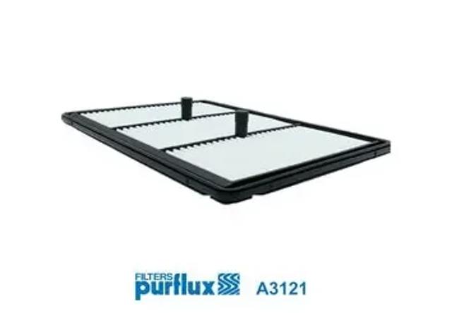 Элемент воздушного фильтра A3121 PURFLUX