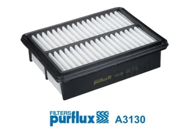 Воздушный фильтр двигателя A3130 PURFLUX
