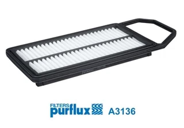 Фильтр воздушный A3136 PURFLUX