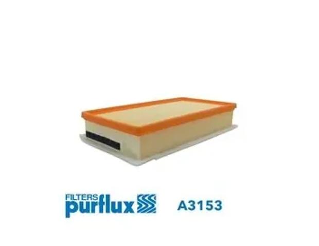 Фильтр воздушный A3153 PURFLUX