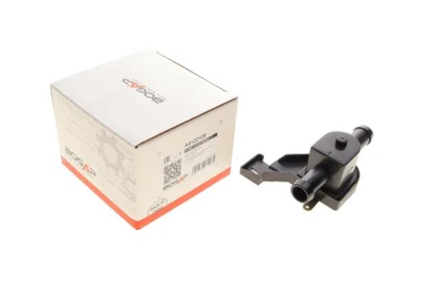 Кран отопителя A4122109 BOGAP PREMIUM