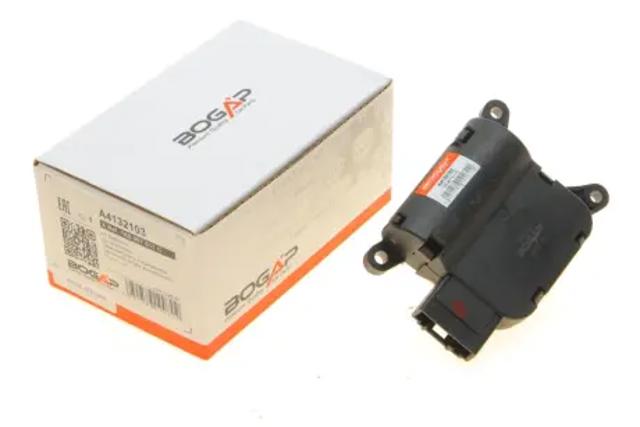Привод заслонки печки A4132103 BOGAP PREMIUM