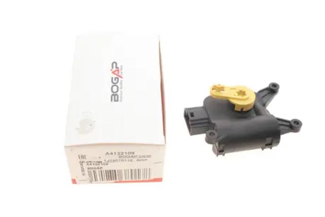 Привод заслонки печки A4132109 BOGAP PREMIUM
