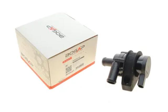 Дополнительная электро помпа A4233132 BOGAP PREMIUM