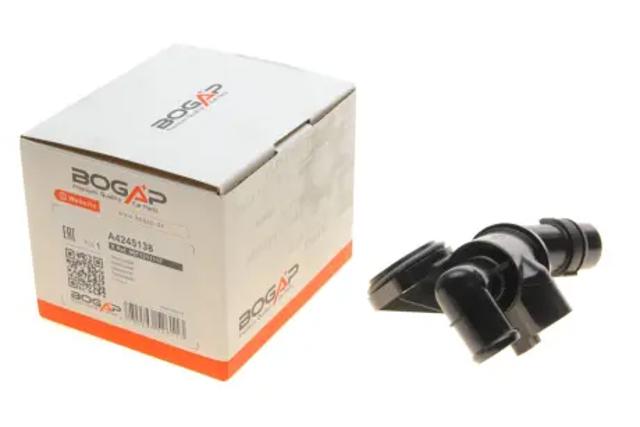 Термостат в корпусе A4245138 BOGAP PREMIUM
