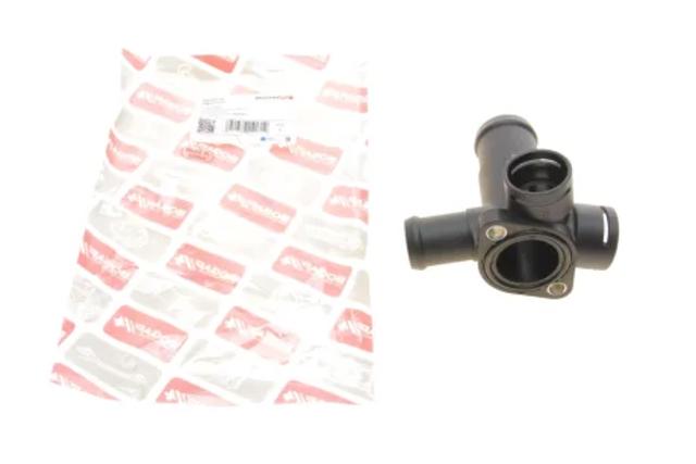 Фланец системы охлаждения A4252114 BOGAP PREMIUM