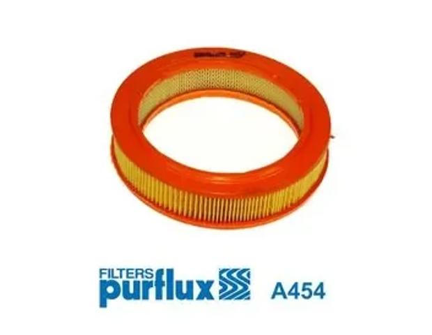 Элемент воздушного фильтра A454 PURFLUX
