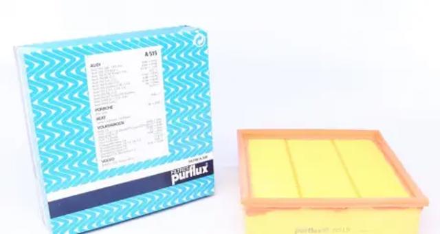 Фильтр воздушный A515 PURFLUX