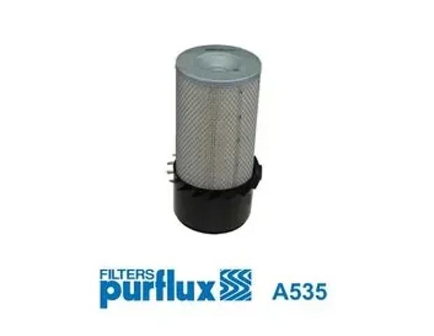 Воздушный фильтр A535 PURFLUX