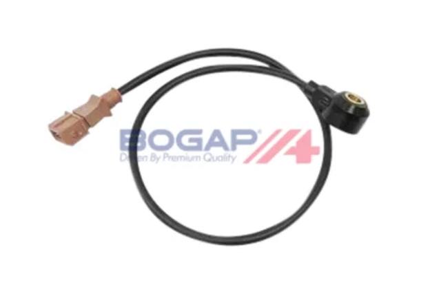 Датчик детонации A6113109 BOGAP PREMIUM