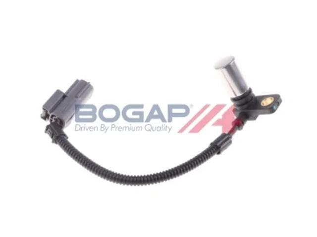 Датчик спидометра A6115131 BOGAP PREMIUM