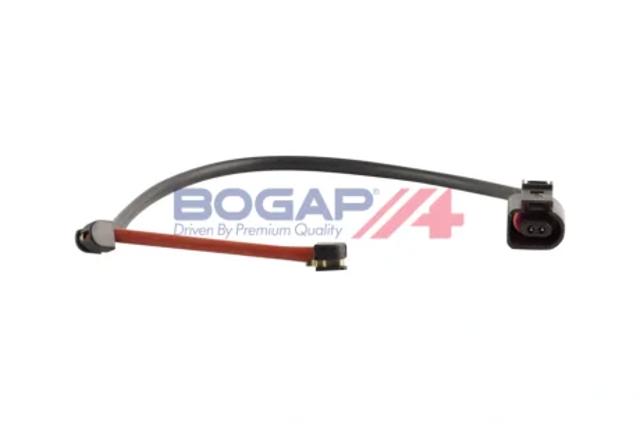Сигнализатор износ тормозных колодок A7117184 BOGAP PREMIUM