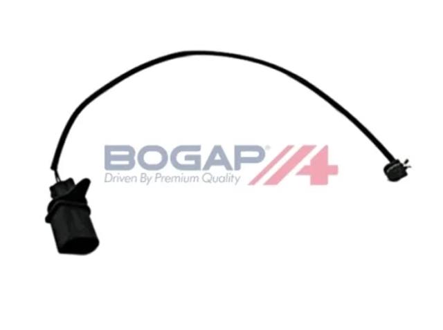 Сенсор износа A7118109 BOGAP PREMIUM
