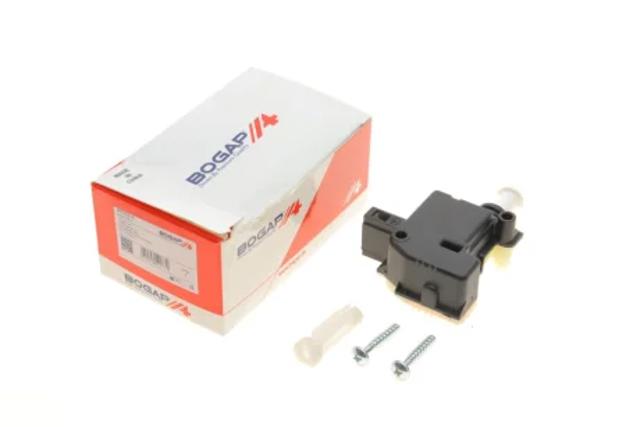 Актуатор замка ляды A7313113 BOGAP PREMIUM
