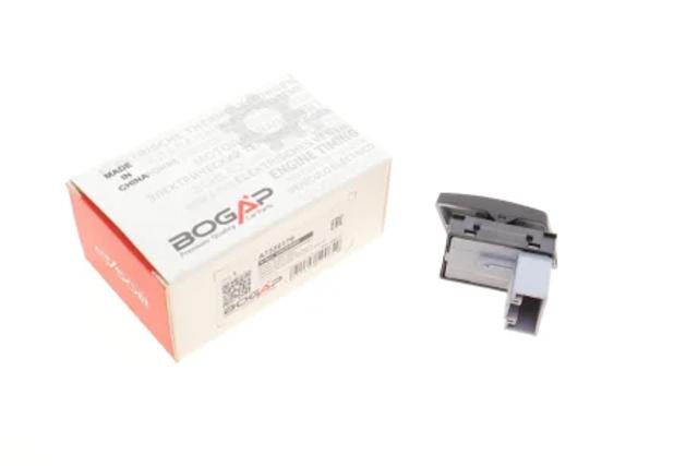 Кнопка включения мотора стеклоподъемника задняя A7339179 BOGAP PREMIUM