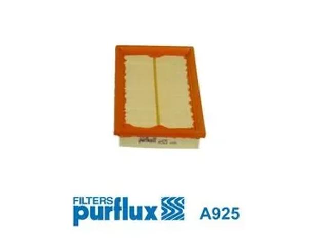 Элемент воздушного фильтра A925 PURFLUX