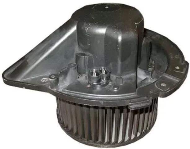 Электромотор печки AB164000S MAHLE