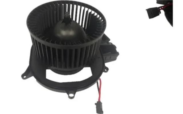 Электромотор печки AB231000S MAHLE