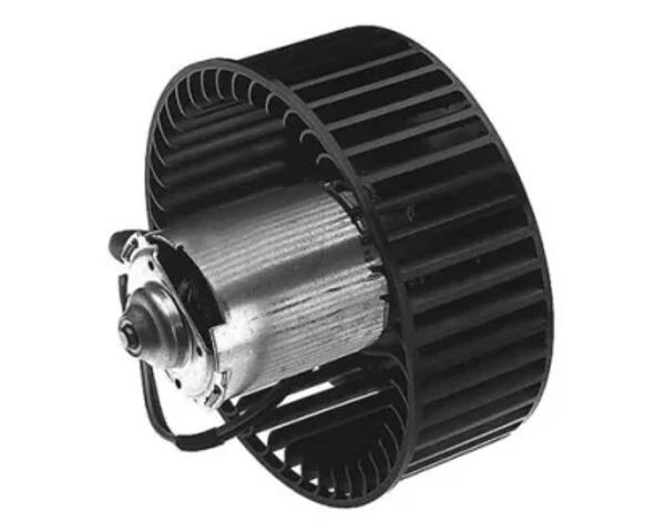 Электромотор печки AB3000S MAHLE