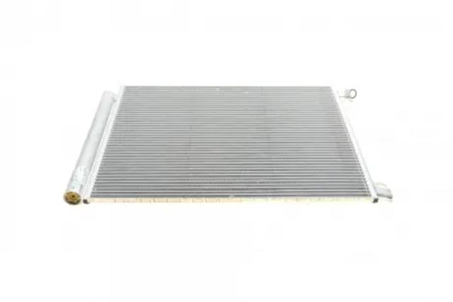 Конденсер AC1016000P MAHLE