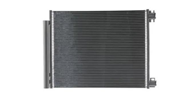 Радиатор системы охлаждения кондиционера AC1016000S MAHLE