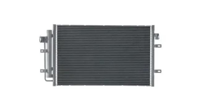Конденсатор кондиционера AC1021000S MAHLE