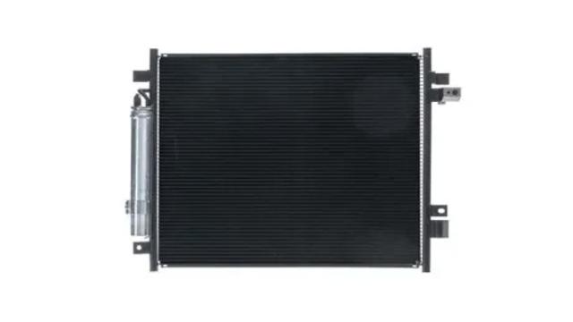 Конденсер AC1028000S MAHLE