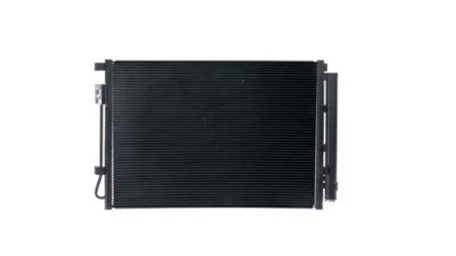 Конденсер AC1045000S MAHLE