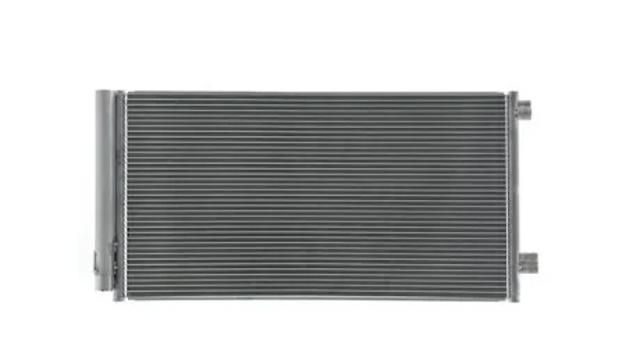Трубопроводы и радиатор кондиционера AC1051000S MAHLE