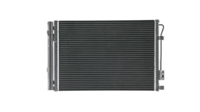 Радиатор охлаждения кондиционера AC1094000S MAHLE