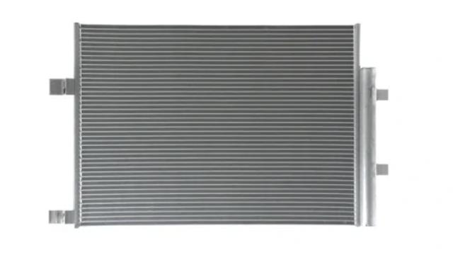Радиатор кондиционера AC1128000P MAHLE