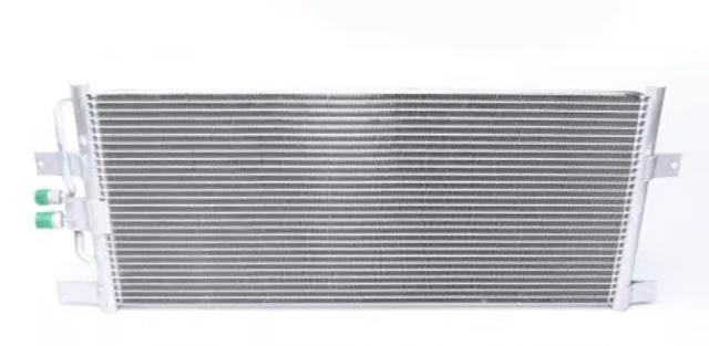 Трубопроводы и радиатор кондиционера AC217000S MAHLE