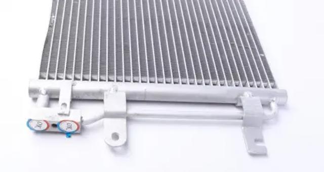 Конденсатор AC231000S MAHLE