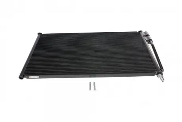 Трубопроводы и радиатор кондиционера AC298000S MAHLE