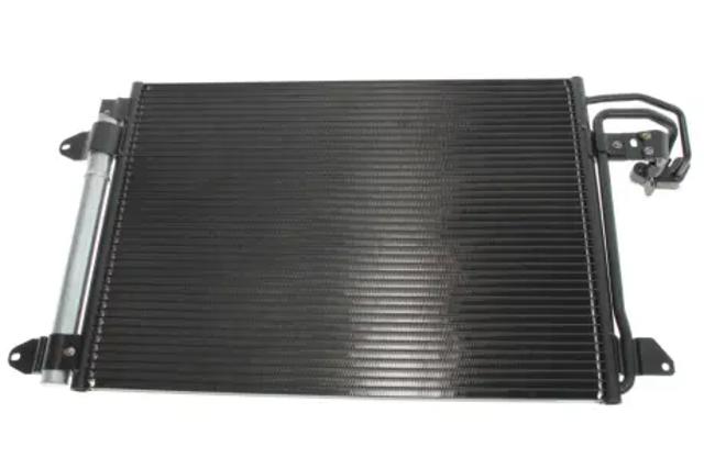 Конденсатор системы охлаждения AC324000S MAHLE
