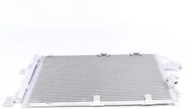 Конденсатор AC378000S MAHLE