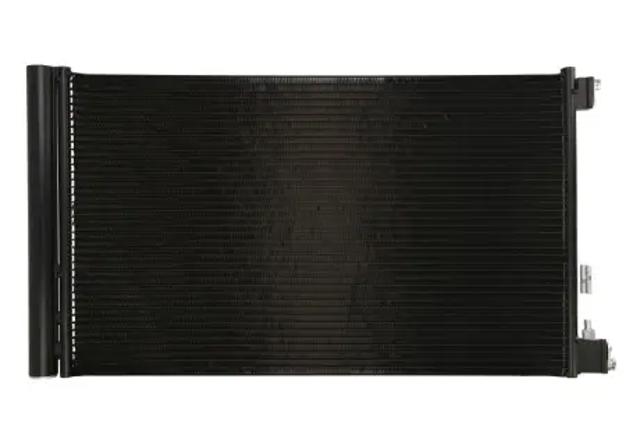 Конденсатор AC552000S MAHLE