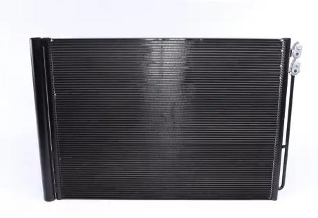 Конденсатор системы охлаждения AC567000S MAHLE