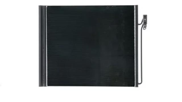 Конденсатор системы охлаждения AC586000S MAHLE
