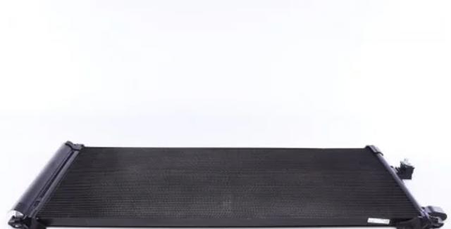 Конденсер AC597000S MAHLE