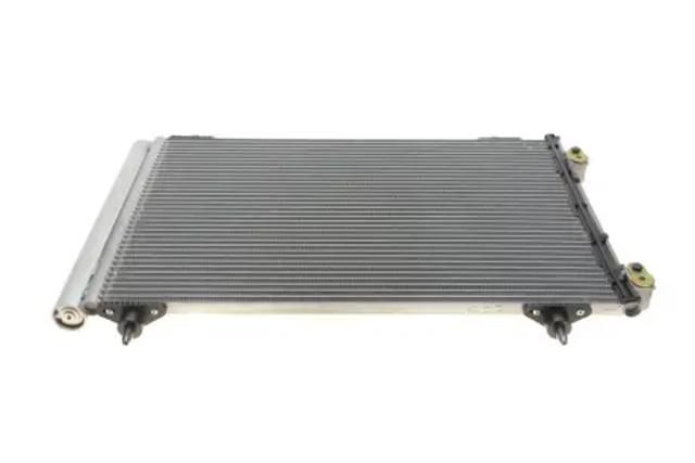 Конденсатор AC667000S MAHLE