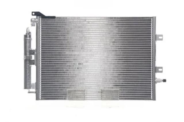 Конденсер AC720000S MAHLE