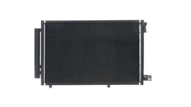 Конденсатор AC748000S MAHLE